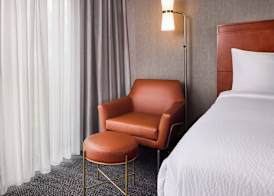 Courtyard by Marriott Fort Collins 5