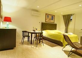 Luxury Style Apartments 4