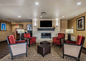 Comfort Inn & Suites Dayton North 4
