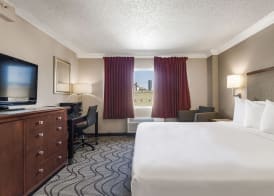 Jack London Inn 3