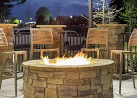 Homewood Suites By Hilton Mcdonough 2