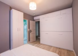 Hostel SEA&DREAMS Calpe 4