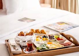 Mercure Istanbul Bakirkoy 5
