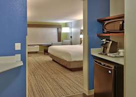 Holiday Inn Express & Suites Broomfield by IHG 4