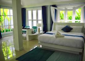 Purin Resort & Restaurant- SHA Plus 5