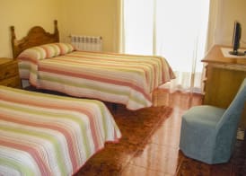 Hostal Sunami 4