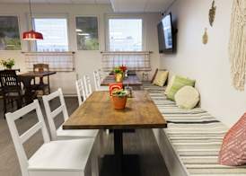 Lietsu Boutique Aparthotel - Huoneistohotelli Lietsu 4