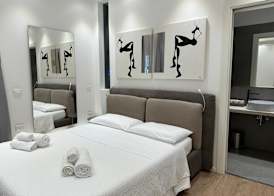 CeO LUXURY SUITE DI CAGLIARI 3