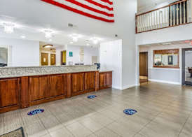 Quality Inn Calvert City - Paducah East 5