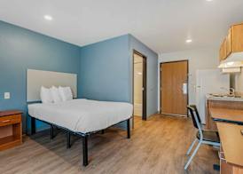 Extended Stay America Select Suites - Indianapolis - Lawrence 5