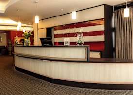 Parkhotel Nümbrecht 2