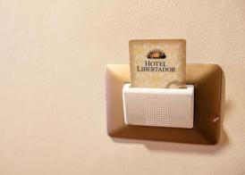 Hotel Libertador 4