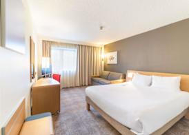 Novotel Southampton 5