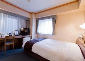 Hotel Star Plaza Ikebukuro 4