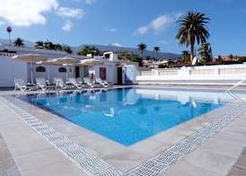 Muthu La Perla Tenerife 2