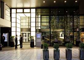 Novotel Buenos Aires 4