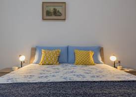 A Casa di Ines by Wonderful Italy 3