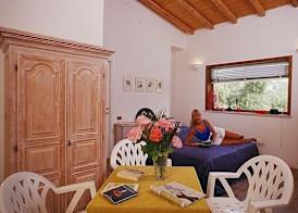 Tenuta Molino di Mare- Ecoresort 4