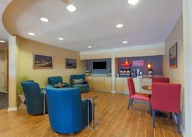 TownePlace Suites Huntsville 2