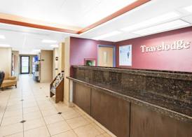 Travelodge by Wyndham Romulus Detroit Airport 2