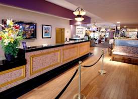 Mardi Gras Hotel & Casino 2