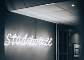 Best Western Hotel Statt Katrineholm 5
