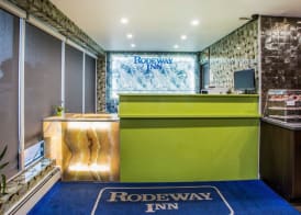 Rodeway Inn Belleville 2