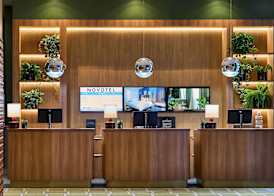Novotel Praha Wenceslas Square 4