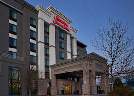 Hampton Inn & Suites Denver/Highlands Ranch 2