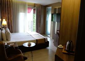Royal Capital Thermal & Spa Hotel 4