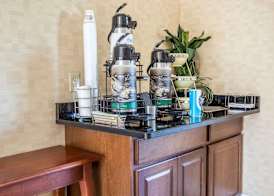 Quality Inn Dahlonega Near University 4