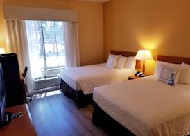 Fairfield Inn & Suites Temecula 5