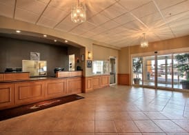 Sleep Inn & Suites Ocala 5