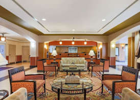 La Quinta by Wyndham Islip - MacArthur Airport 2