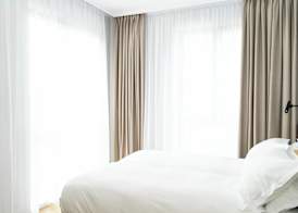 Bloom Downtown Suites 2
