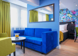Thon Hotel Moldefjord 4