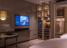 InterContinental Hotels BEIJING SANLITUN by IHG 3