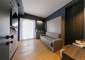 Nooria Sicilian Charme Rooms 2