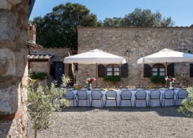 BORGO GALLINAIO 32, Emma Villas 5