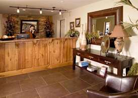 Claridge Inn - St. George 2