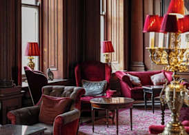 Cliveden House 4