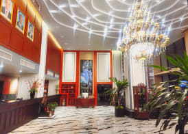 Poulo Wai Hotel, Trademark Collection by Wyndham 5