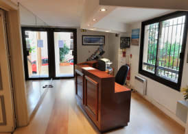 Residhotel Les Coralynes 3