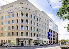 ibis budget Frankfurt City Ost 4