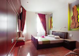 Splanzia Boutique Hotel 5