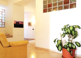 Hotel Porto Badisco 2