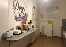 Dormi a Roma 3