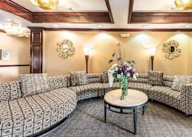Red Lion Inn & Suites Mineral Wells 2