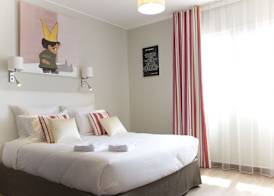 Hôtel CASABELLA Cannes Mouans Sartoux 3