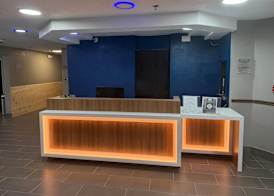 Microtel Inn by Wyndham Atlanta Airport 2